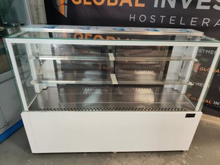 Vitrina Expositora Pastelera Nueva con Garantía
