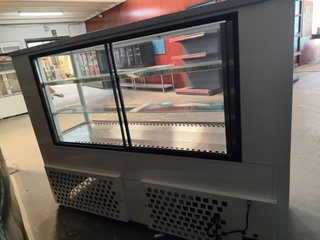 Vitrina Expositora Pastelera Nueva con Garantía