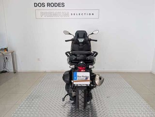 BMW Motorrad C 400 X