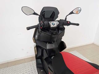 BMW Motorrad C 400 X