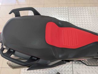 BMW Motorrad C 400 X