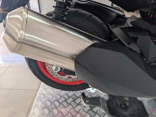 BMW Motorrad C 400 X