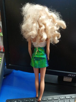 Barbie Vintage Anni '80/'90