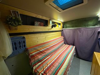 Renault Trafic 2004