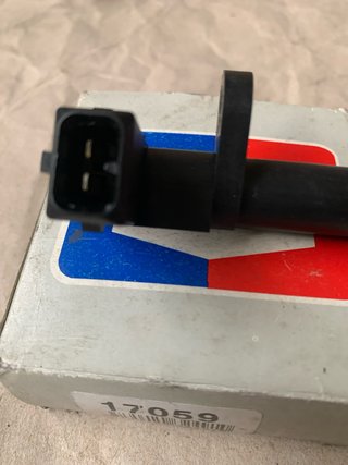 Detector Impulsos Motor Ford Escort/Orion
