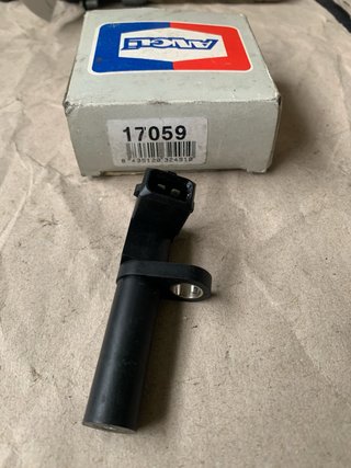 Detector Impulsos Motor Ford Escort/Orion