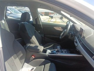 Audi A4 Avant S line 35 TFSI 110 kW (150 CV) S tronic
