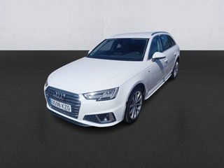 Audi A4 Avant S line 35 TFSI 110 kW (150 CV) S tronic