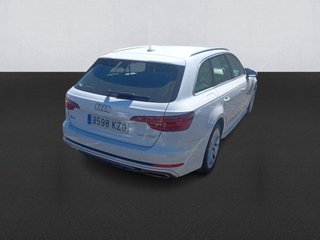 Audi A4 Avant S line 35 TFSI 110 kW (150 CV) S tronic