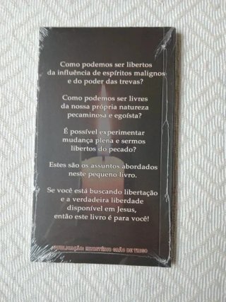 Luz nas Trevas - Renovação da Mente