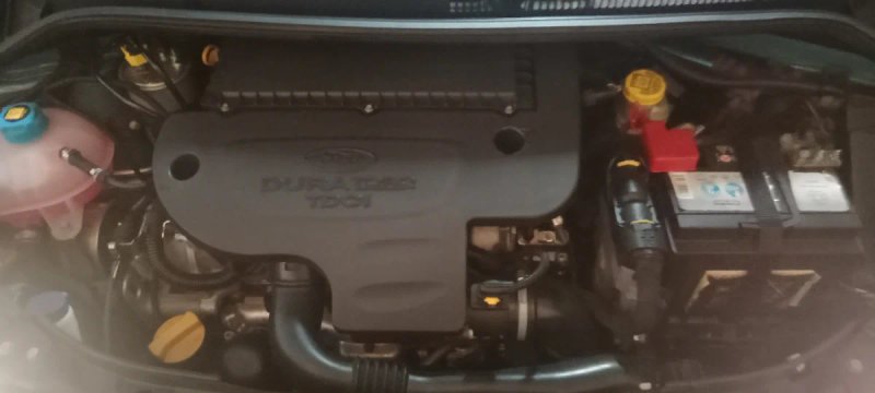 Ford Ka 2010 - foto 1