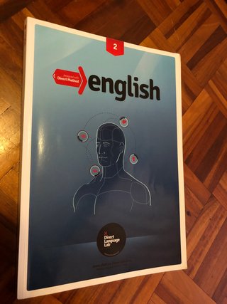 English direct lenguage lab