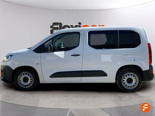 Citroën Berlingo Talla XL BlueHDi 100 S&S FEEL