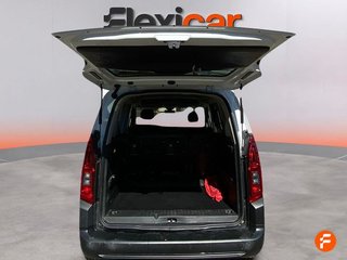 Citroën Berlingo Talla XL BlueHDi 100 S&S FEEL