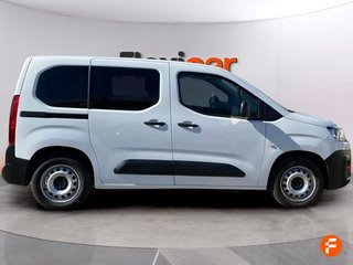Citroën Berlingo Talla XL BlueHDi 100 S&S FEEL