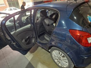 Opel Corsa 2014