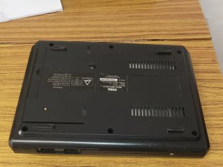 CONSOLA SEGA MEGA DRIVE 16-BIT