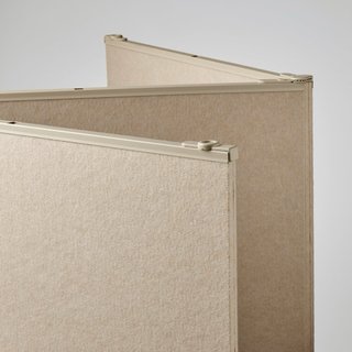 Biombo VARHAUG Ikea