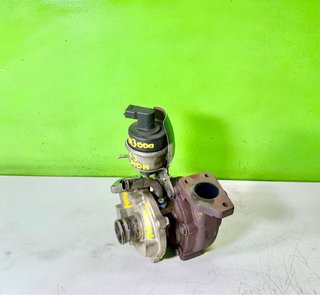 55221409 Turbo Alfa Romeo Mito 1.3 JTDM 199A3000