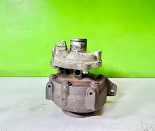 55221409 Turbo Alfa Romeo Mito 1.3 JTDM 199A3000