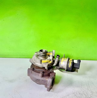 55221409 Turbo Alfa Romeo Mito 1.3 JTDM 199A3000