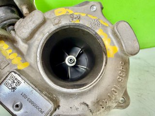 55221409 Turbo Alfa Romeo Mito 1.3 JTDM 199A3000