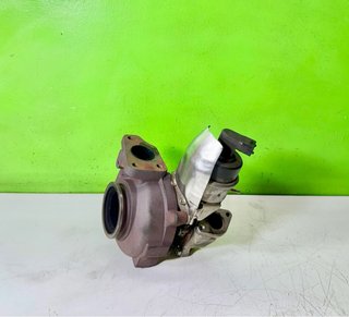 55221409 Turbo Alfa Romeo Mito 1.3 JTDM 199A3000
