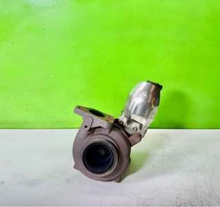 55221409 Turbo Alfa Romeo Mito 1.3 JTDM 199A3000