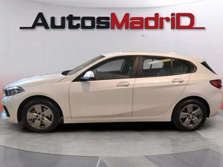 BMW Serie 1 116d