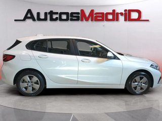BMW Serie 1 116d