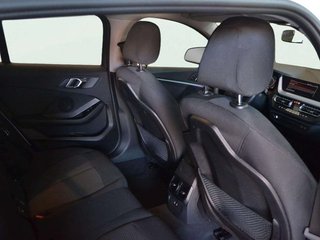BMW Serie 1 116d