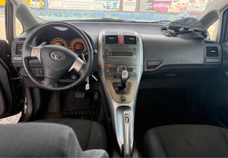 Toyota Auris 2008