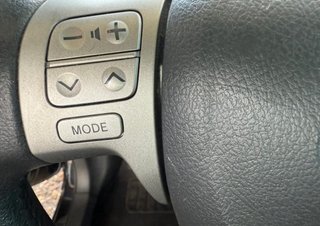 Toyota Auris 2008