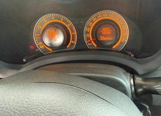 Toyota Auris 2008