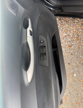 Toyota Auris 2008