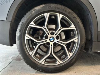 BMW X1 xDrive25e XLine