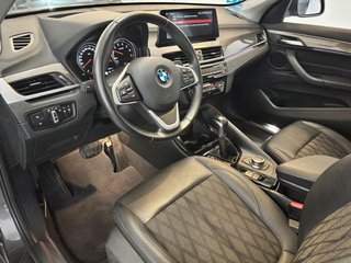 BMW X1 xDrive25e XLine