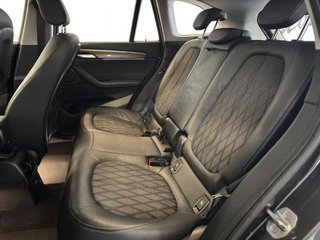 BMW X1 xDrive25e XLine