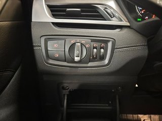 BMW X1 xDrive25e XLine