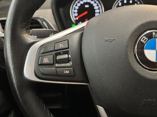 BMW X1 xDrive25e XLine