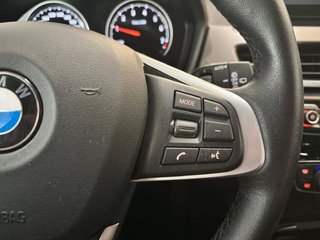 BMW X1 xDrive25e XLine