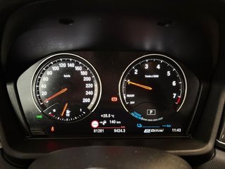 BMW X1 xDrive25e XLine