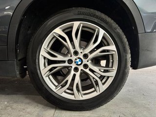 BMW X1 sDrive18i