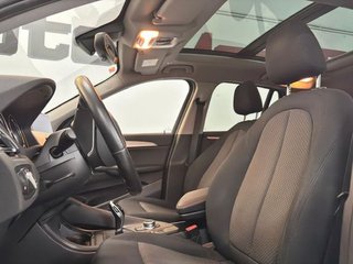 BMW X1 sDrive18i