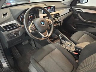 BMW X1 sDrive18i