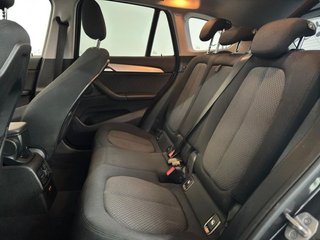 BMW X1 sDrive18i