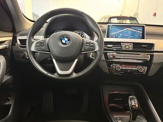 BMW X1 sDrive18i