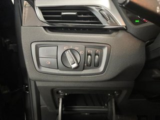 BMW X1 sDrive18i