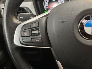 BMW X1 sDrive18i