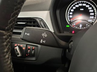 BMW X1 sDrive18i